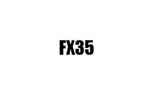 Αντιανεμικά καπό FX35