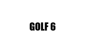 GOLF 6
