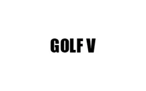 GOLF V