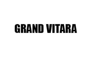 Αντιανεμικά καπό GRAND VITARA