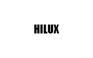 Αντιανεμικά καπό HILUX