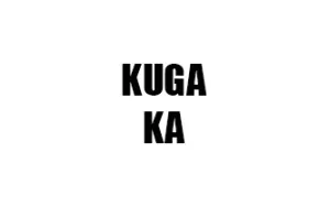 KUGA / KA