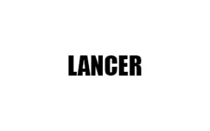 Αντιανεμικά καπό LANCER