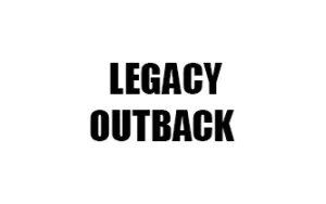 Αντιανεμικά καπό LEGACY / OUTBACK