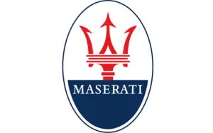 MASERATI