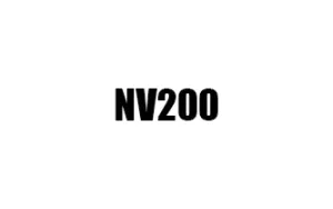 Αντιανεμικά καπό NV200