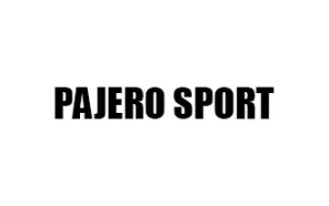 PAJERO SPORT