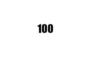 Αντιανεμικά καπό 100