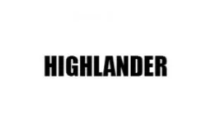 Αντιανεμικά καπό HIGHLANDER