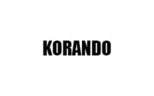 Αντιανεμικά καπό KORANDO