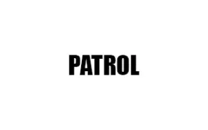 Αντιανεμικά καπό PATROL