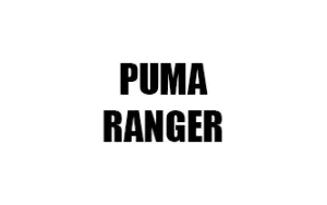 PUMA / RANGER
