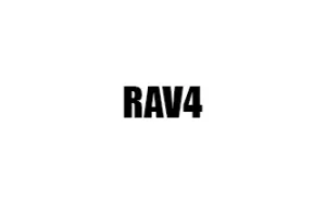 Αντιανεμικά καπό RAV4