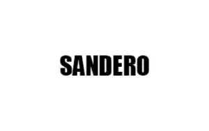 Αντιανεμικά καπό SANDERO