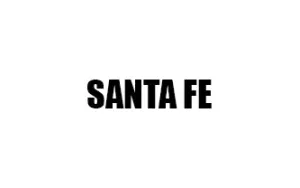 Αντιανεμικά καπό SANTA FE