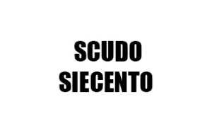 SCUDO / SEICENTO