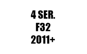 ΣΕΙΡΑ 4 F32 (2011+)