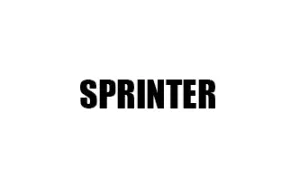 Αντιανεμικά καπό SPRINTER