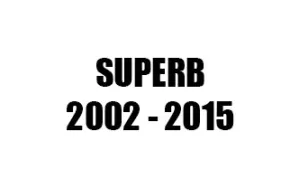 SUPERB (2002 - 2015)
