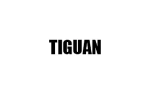 Αντιανεμικά καπό TIGUAN