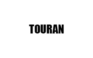 Αντιανεμικά καπό TOURAN