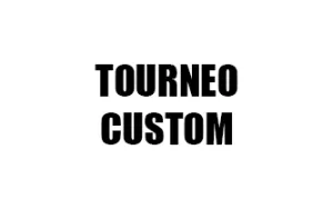 Αντιανεμικά καπό TOURNEO CUSTOM