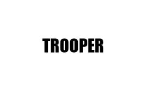 Αντιανεμικά καπό TROOPER