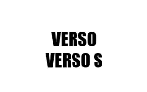 Αντιανεμικά καπό VERSO / VERSO S