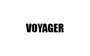 Αντιανεμικά καπό VOYAGER / GRAND VOYAGER