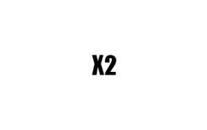 X2