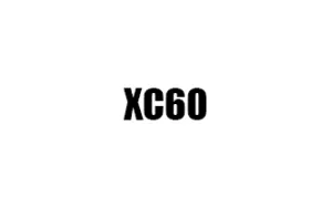 Αντιανεμικά καπό XC60