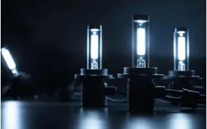 ΚΙΤ XENON H3