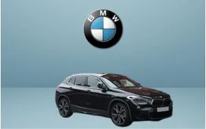 X2 F39 (2018+)
