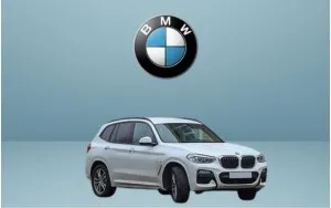 X3 G01 (2018-2022)