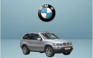 X5 E53 (1999-2007)