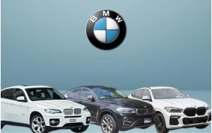 X6 E71 (2007–2014)