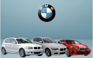 ΣΕΙΡΑ 1 E81 / E82 / E87 / E88 (2004-2011)