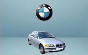 ΣΕΙΡΑ 3 E90 / E91 / E92 / E93 (2005-2011)