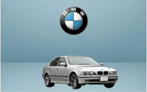 ΣΕΙΡΑ 5 E39 (1995-2003)