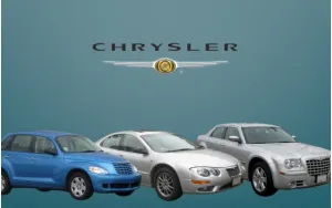 300C / 300M / PT CRUISER