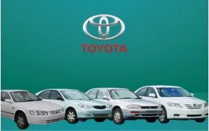 CAMRY