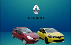 CLIO (2005+)