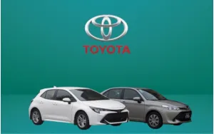 COROLLA (2013+)