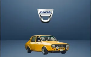 DACIA (ΕΩΣ ΤΟ 1993)