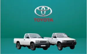 HILUX (1989-2005)