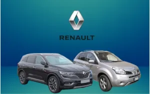 KOLEOS