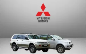 PAJERO SPORT