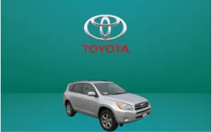 ΠΑΤΑΚΙΑ ΓΙΑ RAV4 (2005-2013)