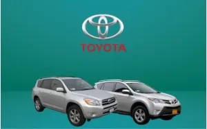 RAV4 (2005+)