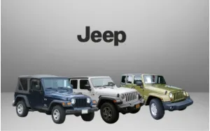 WRANGLER